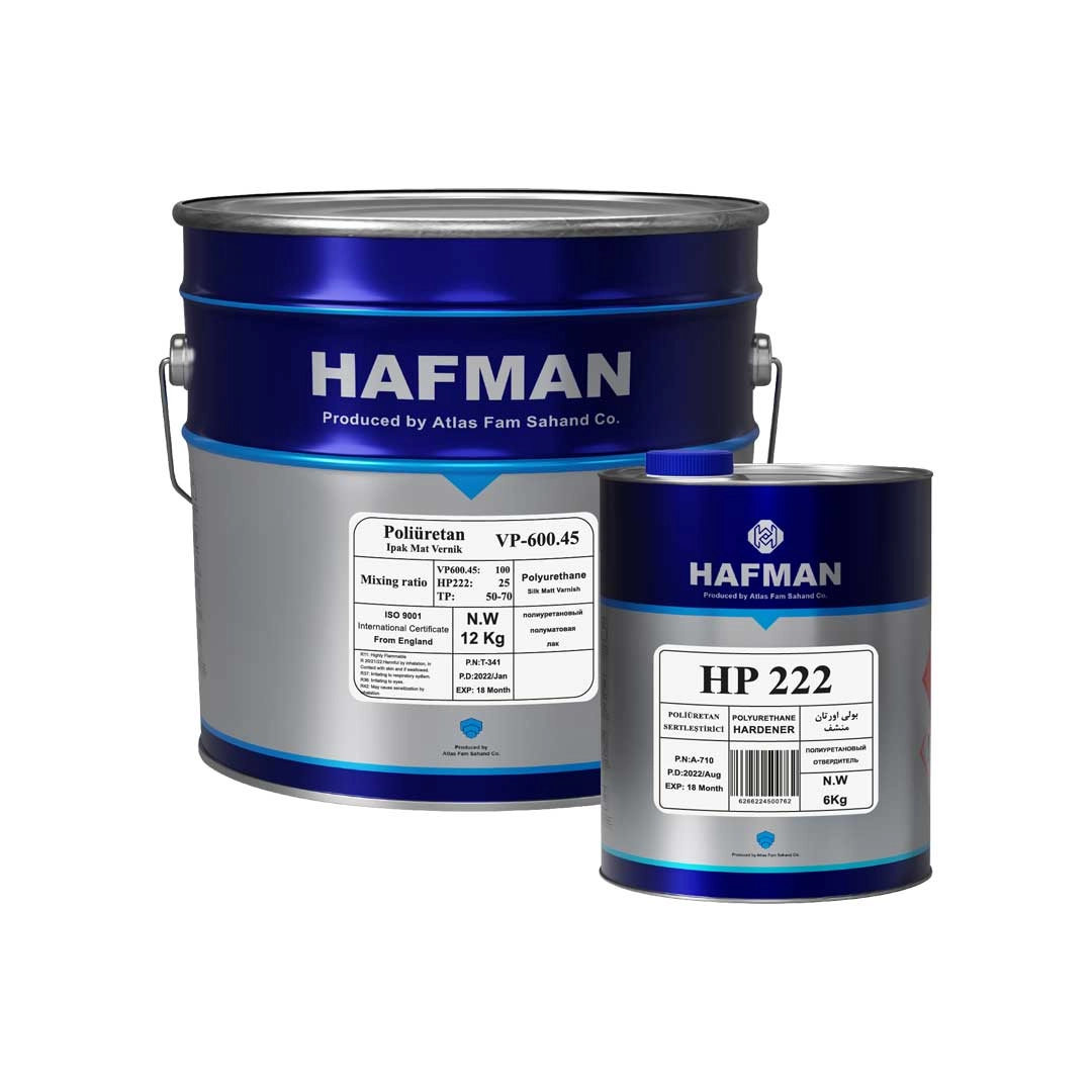 کیلر نیمه مات0.75 کیلویی 